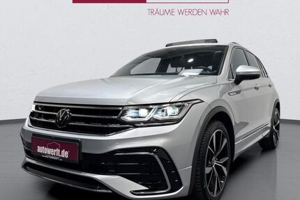 VW Tiguan 31.069 km 40.990 &euro; Ahrensburg 22926