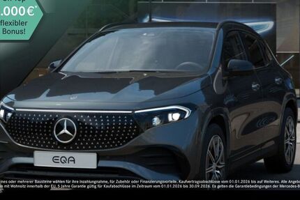 Mercedes-Benz EQA 16.497 km 42.990 &euro; Köln 51149