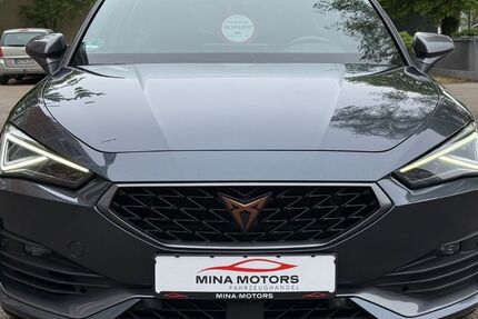 Cupra Leon 135.000 km 24.400 &euro; Neu-Ulm 89231