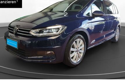 VW Touran 24.950 km 36.980 € Bad Langensalza 99947