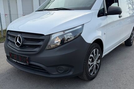 Mercedes-Benz Vito 47.193 km 20.890 &euro; Ainring 83404