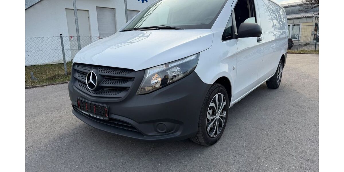 Mercedes-Benz Vito 47.193 km 20.890 &euro; Ainring 83404