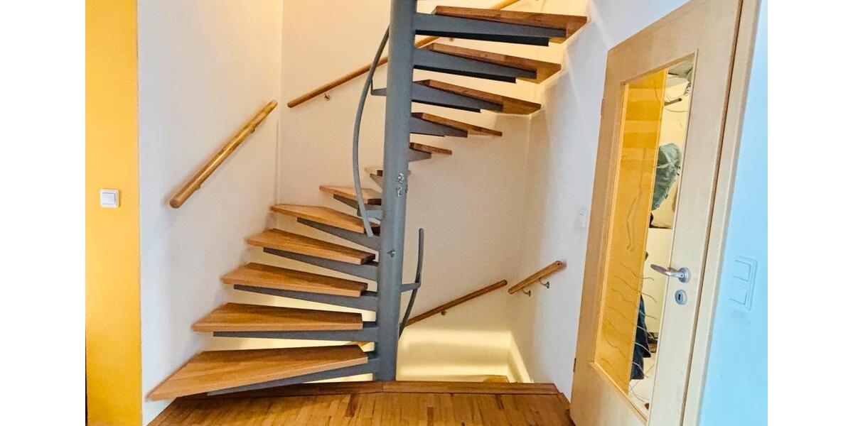 Reihenhaus Nürnberg Altenfurt - 5.5 Zimmer, 120 m&sup2;, 549.000&euro; | Angebot:26759973