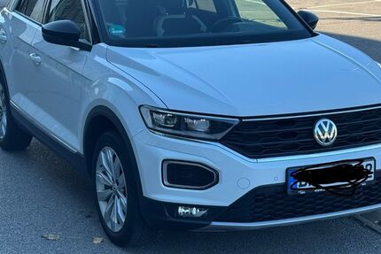VW T-Roc 128.000 km 17.600 &euro; Dachau 85221
