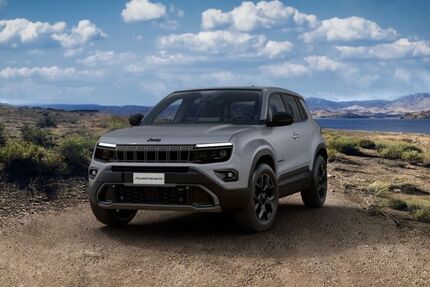 Jeep Avenger 6.500 km 31.900 &euro; Ludwigsburg 71634
