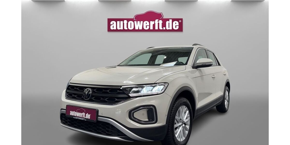 VW T-Roc 33.305 km 23.690 &euro; Ahrensburg 22926