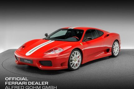 Ferrari 360