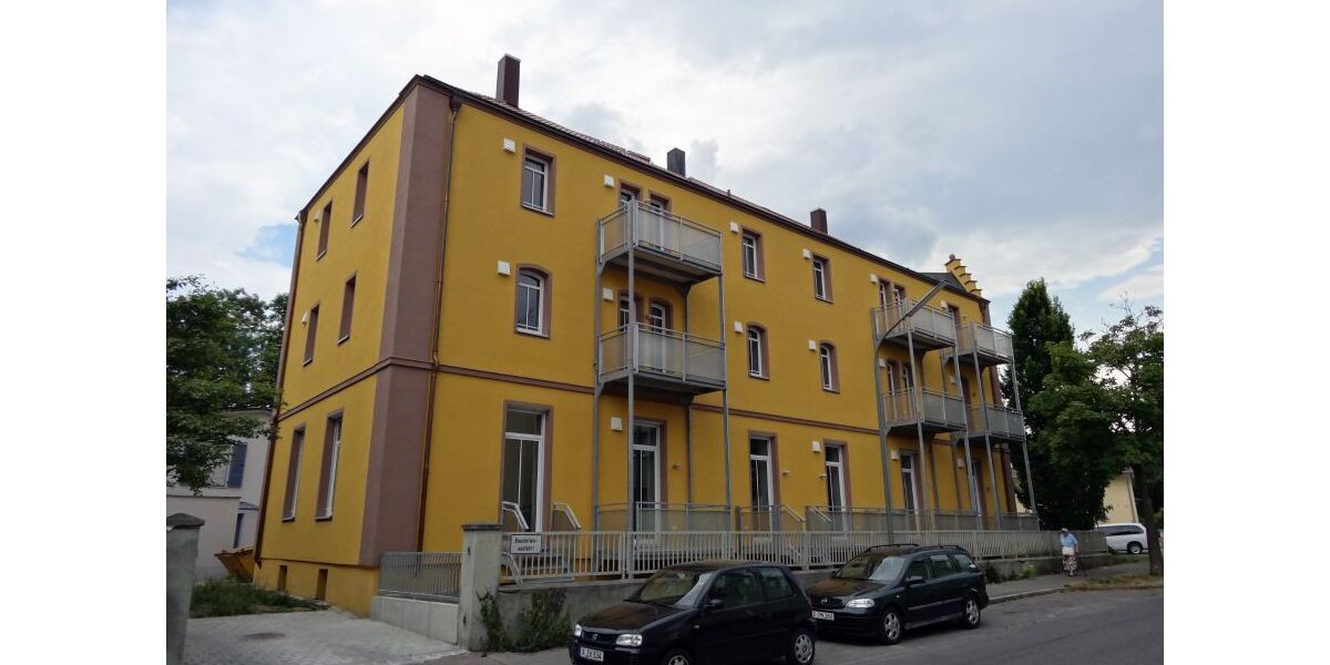 Provisionsfrei* Augsburg Gründerzeit MFH direkt vom Eigentümer! 11 WE, 825 qm Wfl., 621 qm Grund, nahe Lech - Mehrfamilienhaus, Wohnhaus Augsburg Lechhausen | Angebot:22667067