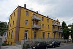 Provisionsfrei* Augsburg Gründerzeit MFH direkt vom Eigentümer! 11 WE, 825 qm Wfl., 621 qm Grund, nahe Lech - Mehrfamilienhaus, Wohnhaus Augsburg Lechhausen | Angebot:22667067