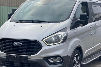 Ford Transit 138.000 km 24.800 &euro; Berlin 12107