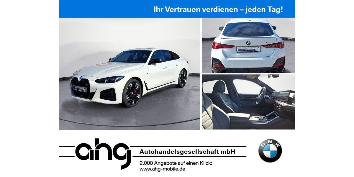 BMW 440 Gran Coupé 25.193 km 61.350 &euro; Boetzingen 79268