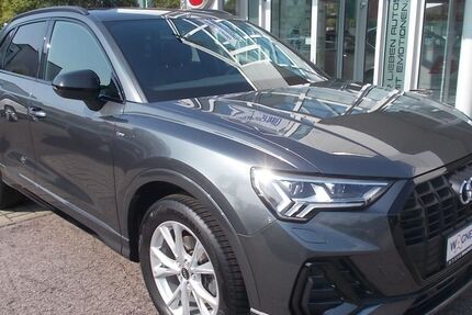 Audi Q3 34.266 km 29.890 € Waldheim 04736