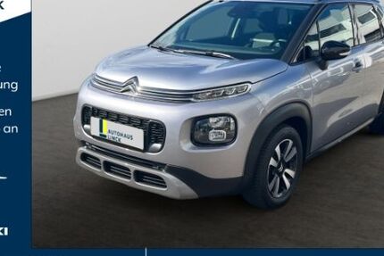 Citroen C3 Aircross 52.885 km 15.488 € Offenburg 77652
