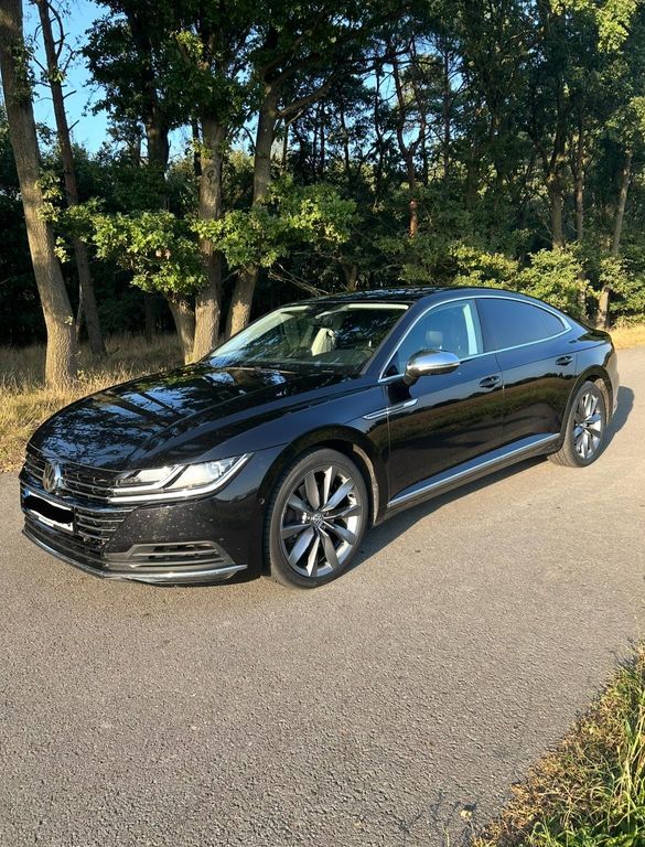 Arteon