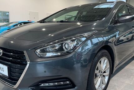 Hyundai i40 97.084 km 13.990 € Nettetal 41334