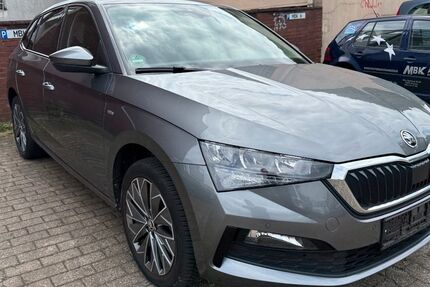 Skoda Scala 24.000 km 19.900 &euro; Bremen 28207
