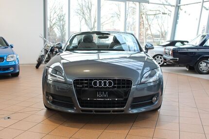 Audi TT 165.700 km 10.990 &euro; Celle 29227