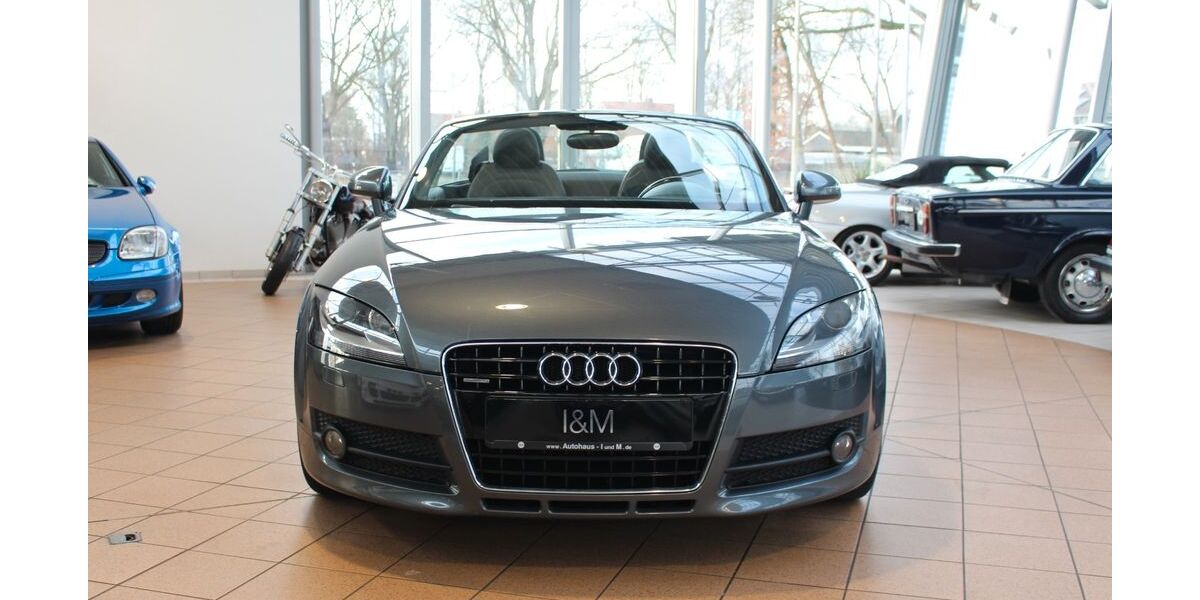 Audi TT 165.700 km 10.990 &euro; Celle 29227