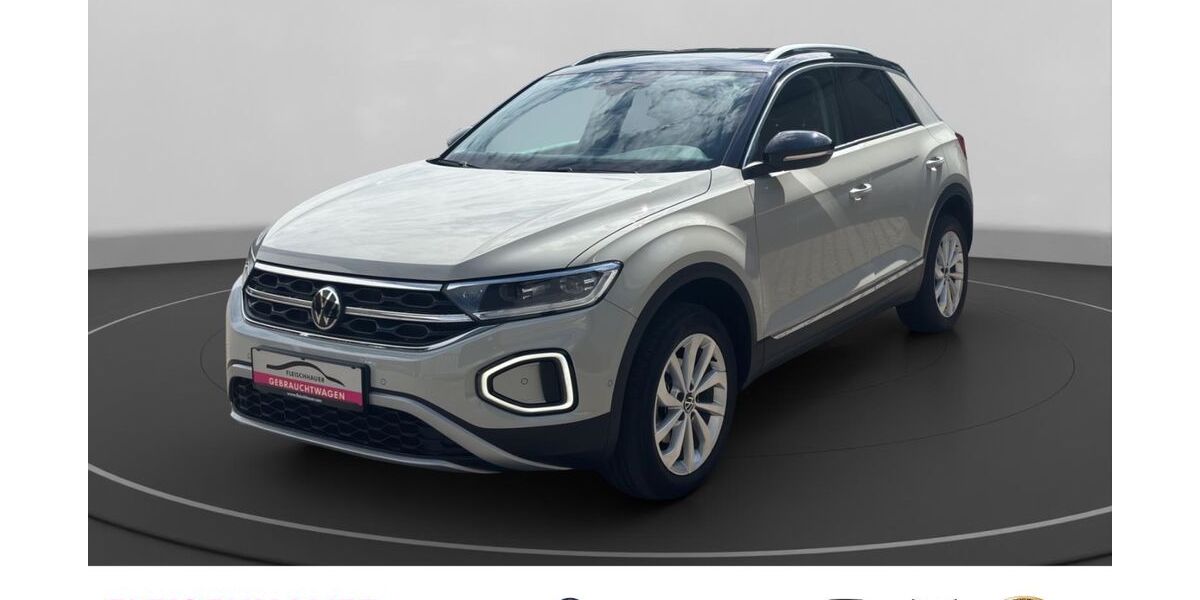 VW T-Roc 59.881 km 19.490 &euro; Bad Kreuznach 55543