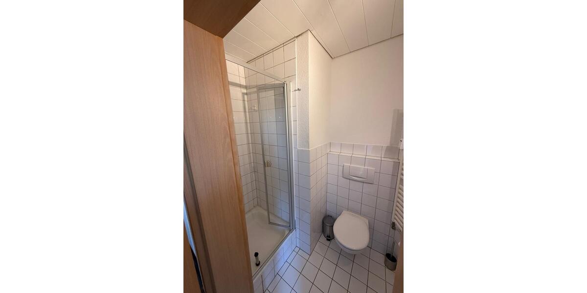 Etagenwohnung Büsum - 3 Zimmer, 48 m&sup2;, 650&euro; | Angebot:25322180