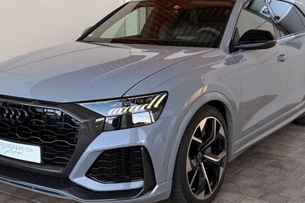 Audi RSQ8 45.321 km 105.900 &euro; Burggen 86977