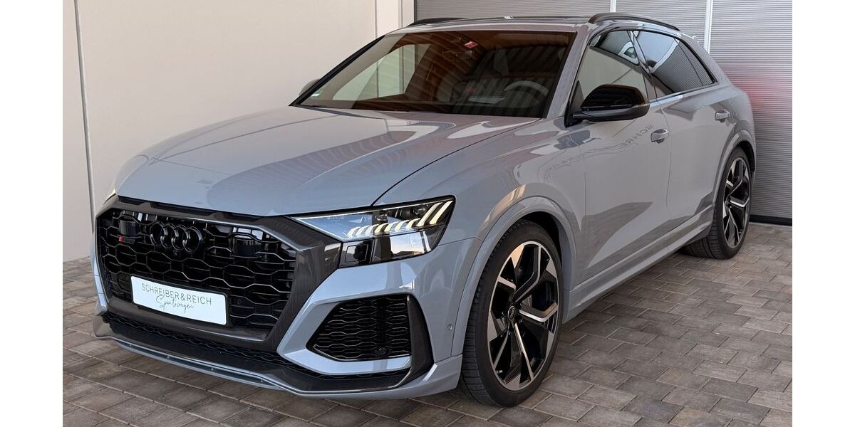 Audi RSQ8 45.321 km 105.900 &euro; Burggen 86977