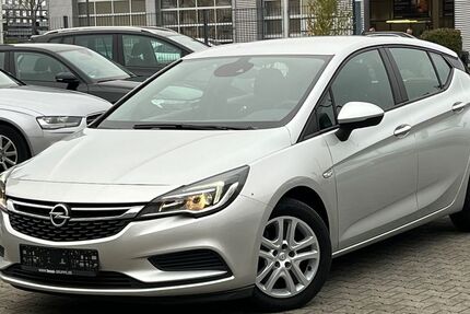 Opel Astra 144.082 km 8.380 &euro; Dietzenbach / bei Frankfurt am Main 63128