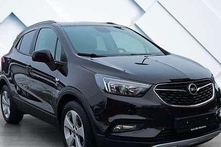 Opel Mokka 50.569 km 13.799 &euro; Elmshorn 25335