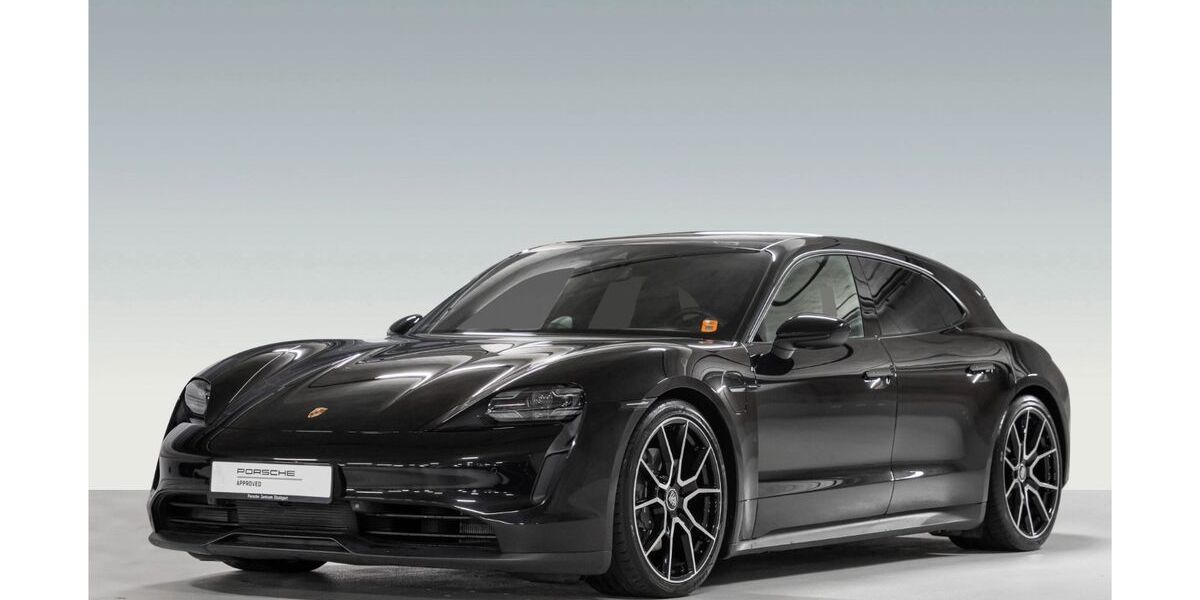 Porsche Taycan 19.999 km 69.900 &euro; Stuttgart 70469