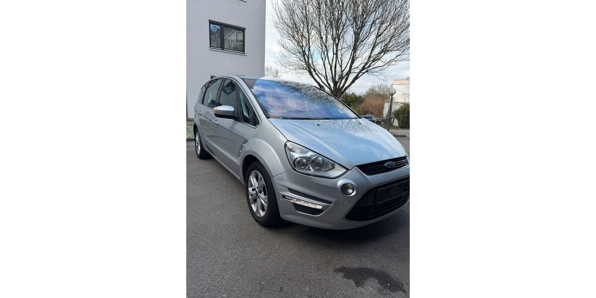 Ford S-Max 211.271 km 6.100 &euro; Weil der Stadt 71263