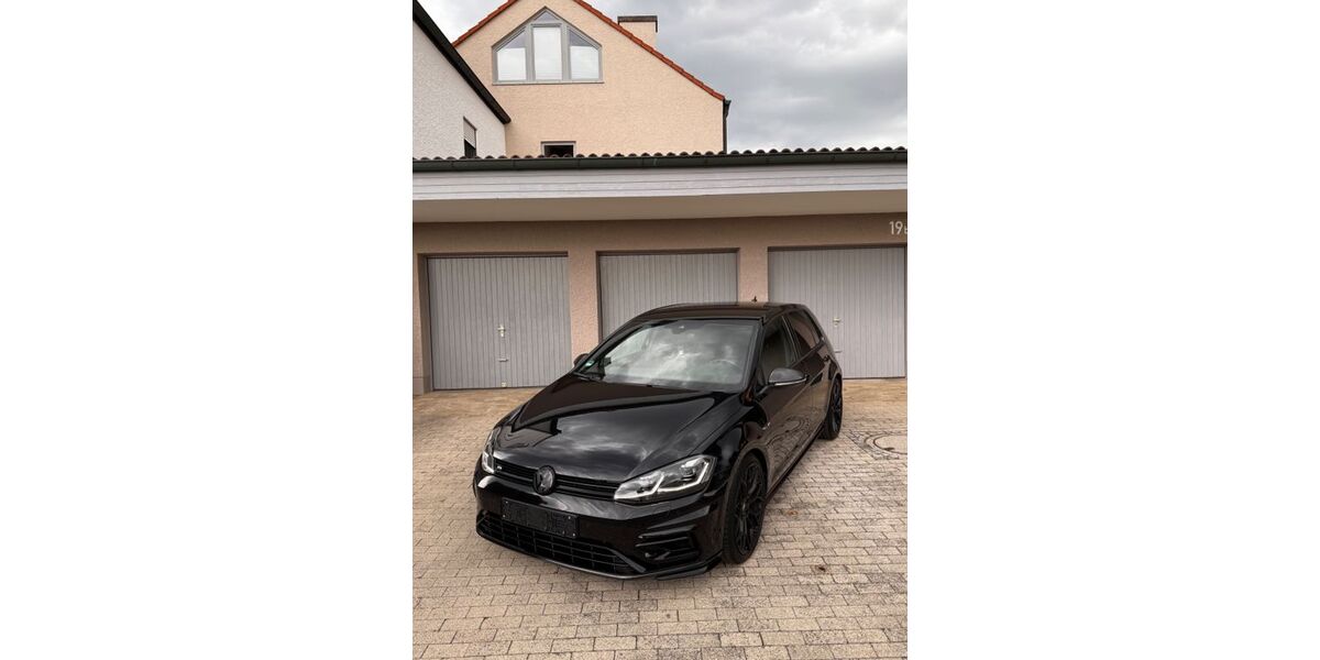 VW Golf 89.000 km 28.500 &euro; Schwabhausen 85247