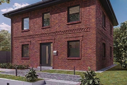 Haus Einfeld Einfeld - 4 Zimmer, 140 m&sup2;, 395.180&euro; | Angebot:26858233