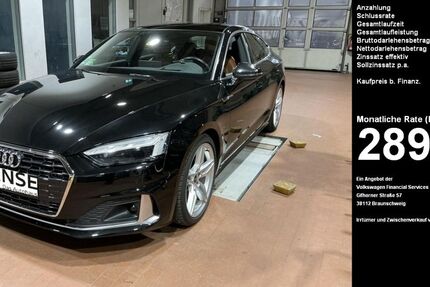 Audi A5 156.264 km 27.395 &euro; Oelde (Stromberg) 59302