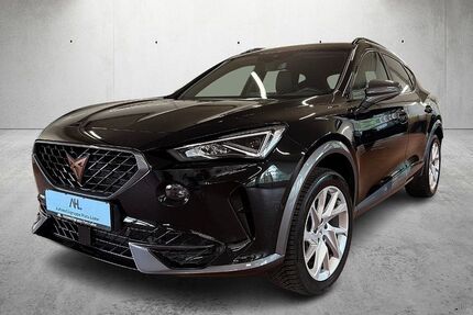 Cupra Formentor 22.355 km 32.030 € Osterode 37520