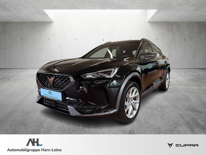 Cupra Formentor 22.355 km 32.030 € Osterode 37520