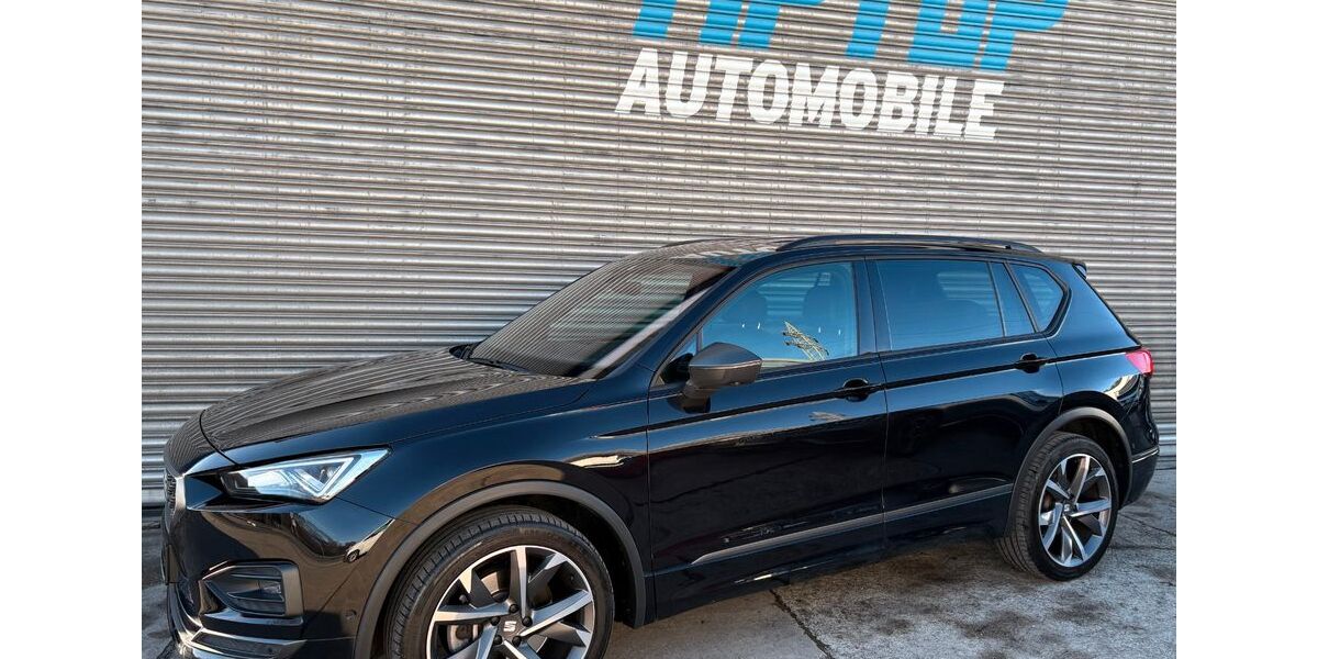 Seat Tarraco 45.942 km 36.600 &euro; Sindelfingen 71065