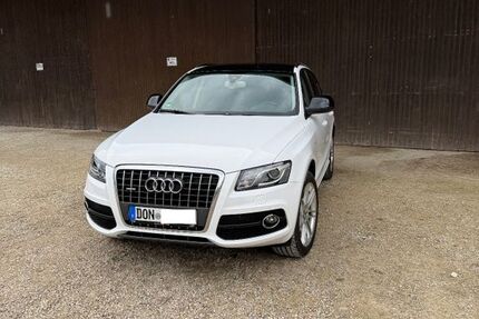 Audi Q5 166.500 km 14.900 &euro; Donauwörth 86609