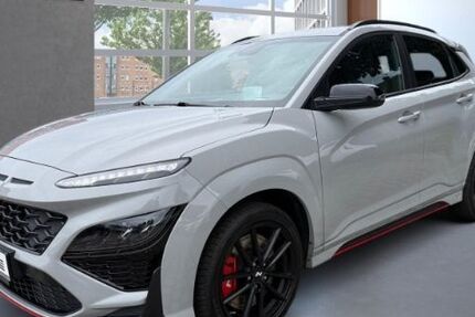 Hyundai KONA 68.500 km 26.985 &euro; Augsburg 86165