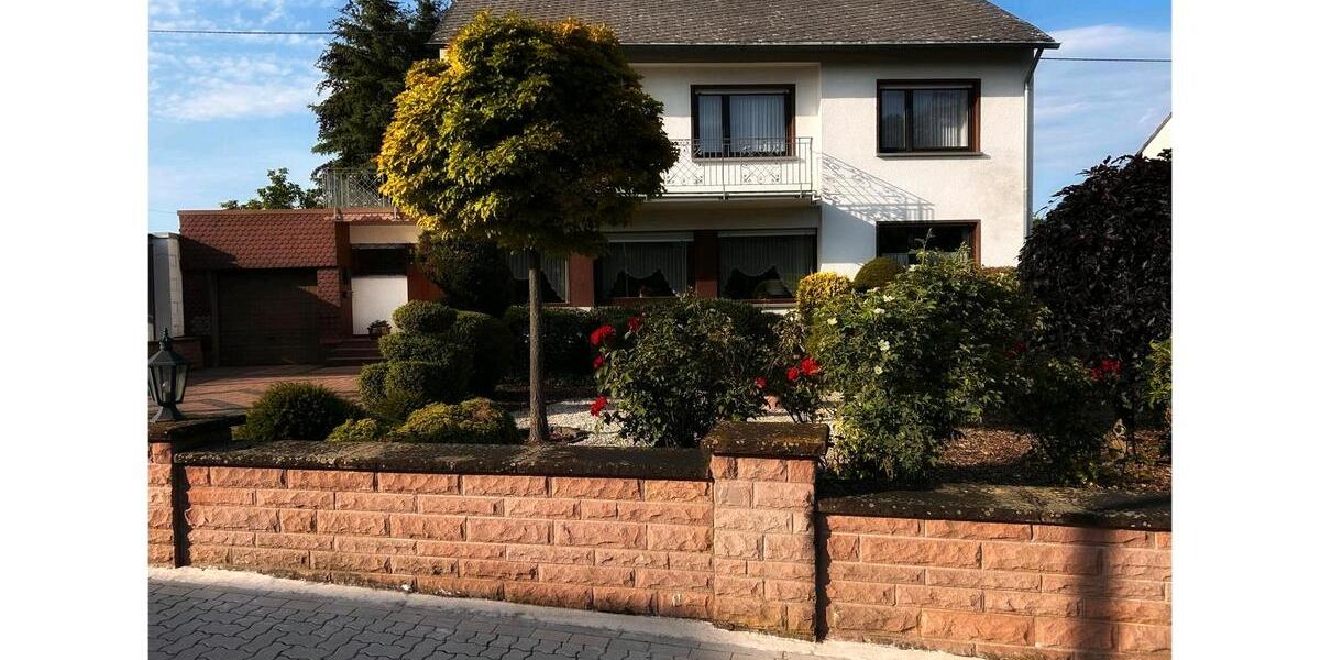 Einfamilienhaus Koblenz Bubenheim - 7 Zimmer, 195 m&sup2;, 699.000&euro; | Angebot:27158151