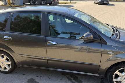 Fiat Croma 150.000 km 2.500 &euro; Oldenburg İn Holstein 23758