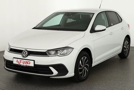 VW Polo 22.305 km 17.950 &euro; Kassel 34123