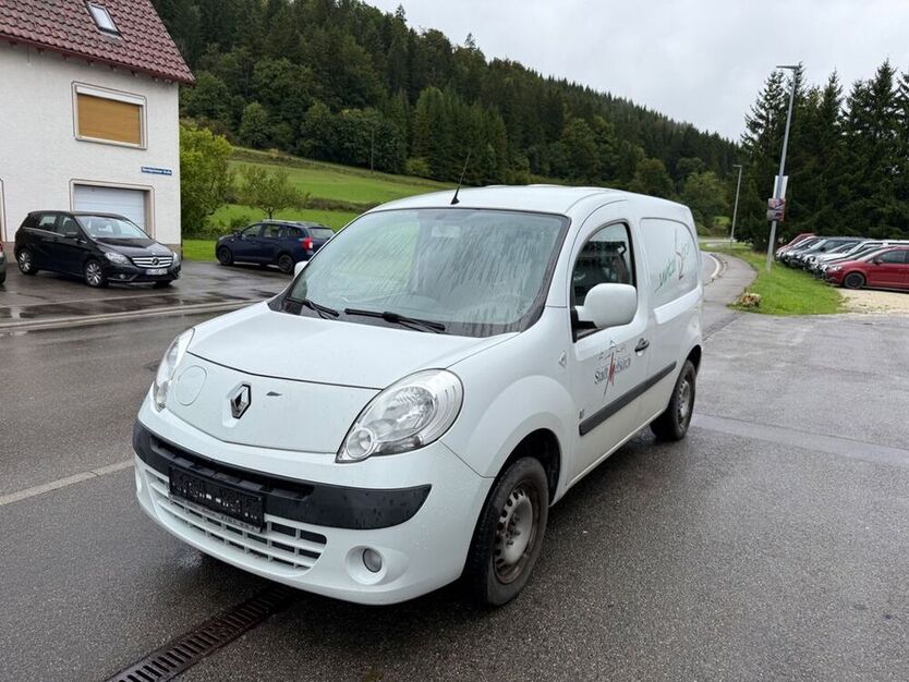 Kangoo