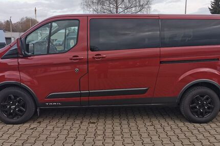Ford Transit Custom 65.000 km 28.700 &euro; Villingen-Schwenningen 78052