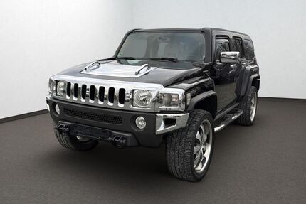Hummer H3