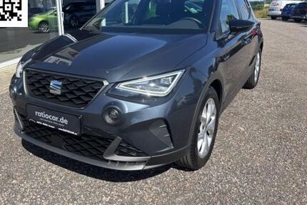 Seat Arona 21.314 km 17.490 &euro; Altmittweida 09648