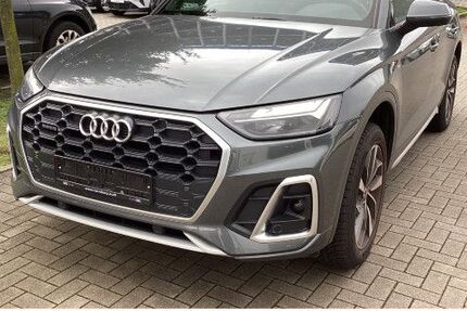 Audi Q5 41.491 km 38.480 &euro; Hamburg 22419