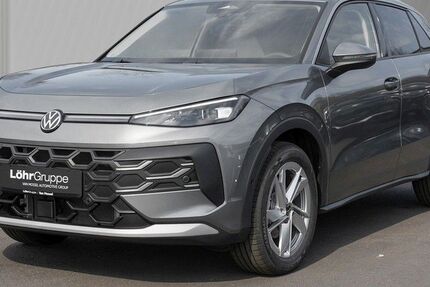 VW T-Roc 1.500 km 36.780 &euro; Höhr-Grenzhausen 56203