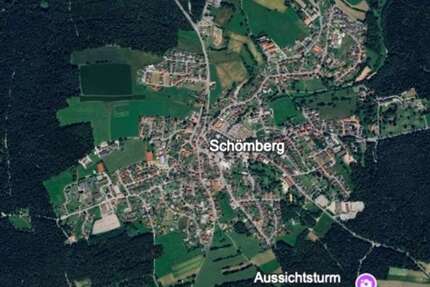 Grundstück zu verkaufen in Schömberg 99.000 € 515 m²