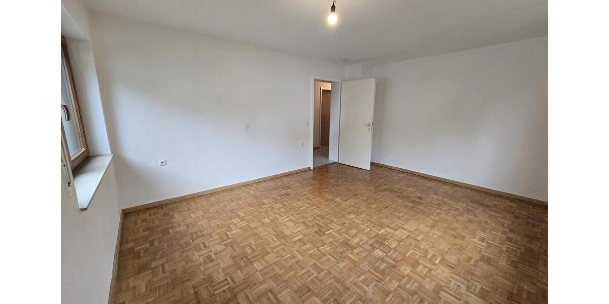 Erdgeschoßwohnung Bad Waldsee - 3 Zimmer, 76 m&sup2;, 600&euro; | Angebot:26265998
