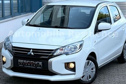 Mitsubishi Space Star 16.000 km 11.398 &euro; Ratingen 40880
